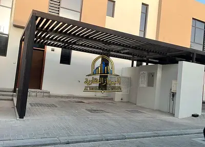 Spacious 3 bedroom with maid room villa for sale