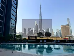 High Floor | Brand new | Open View