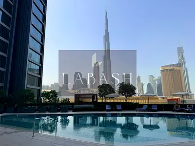High Floor | Brand new | Open View