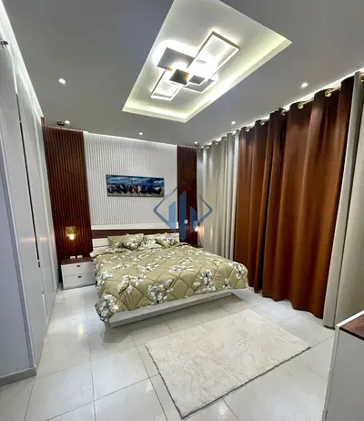 Fully Furnished - Fully Upgraded - Available