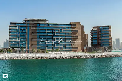 *** Sky Villa | Palm View | Duplex ***