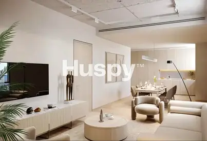 High Floor | Fully Furnished | Payment Plan