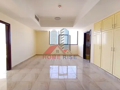 Specious 2BHK With Wardrobes Free Parking Near Al Nahda Park Sharjah