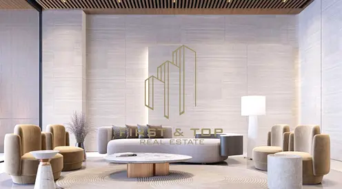 Tiger New Launch | Modern 1 Bedroom Homes | Prime Al Khan Address | Fully Furnished | Easy Payment Options | Freehold | Accepting EOIs