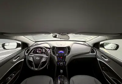 2018 Hyundai SANTA FE 缩略图 15