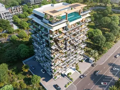 Premium Apartments | Smart Home | High ROI