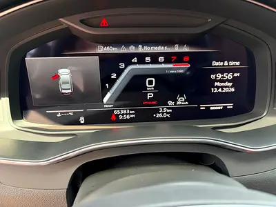 2024 AUDI S7 照片 12