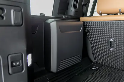 صورة مصغرة 19 لـ 2026 LAND Rover DEFENDER