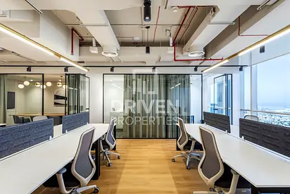 All inclusive | Fully Serviced | Grade A Office