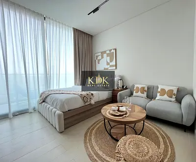 Fully Furnished Studio| Cozy Living| Call Now