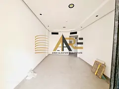 Brand New spacious 1BHK Apartment with wardrobes and Balcony