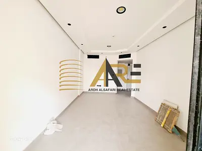 Brand New spacious 1BHK Apartment with wardrobes and Balcony