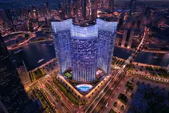 Luxurious | Serviced Amenities | Burj Khalifa View