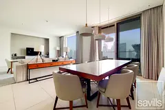 Burj Khalifa View | Furnished | Available