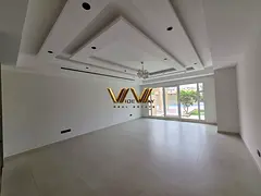 NEWLY RENOVATED | 5 BEDS COMPOUND VILLA | READY TO MOVE IN