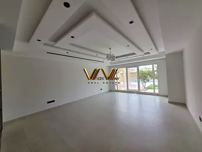 NEWLY RENOVATED | 5 BEDS COMPOUND VILLA | READY TO MOVE IN