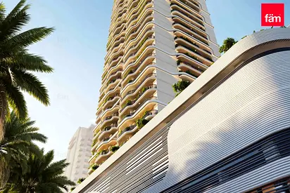 Ultra Luxurious Duplex Retail| Premium Brand| Jvc