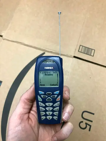 Nokia 3585