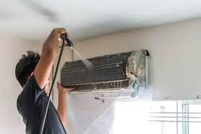 AC Repair  Maintenance in Dubai | AC Installation Servicing | Right Screws Technical Services