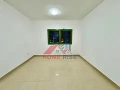 1000 sqft 1bhk with 2 full washroom with close hall in al nahda Sharjah