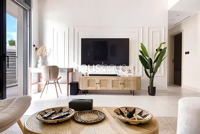Marina View | Designer Furnished | Beach Access