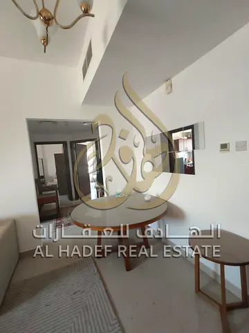 Furnished Apartment for Rent in Al Qasimia Parking | 4 Payments