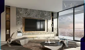 World's First Olympic-Branded Tower | 3-Year PHPP