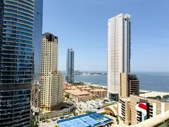 Sea View | Spacious Layout | AMAZING LOCATION