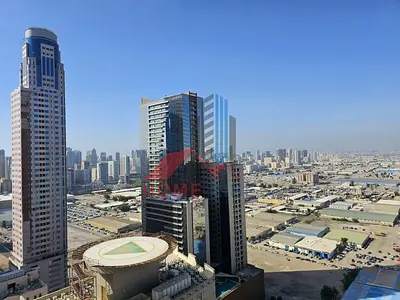 Spacious 2BHK Apartment monthly with Balcony, & Amenities | Al Nahda Sharjah