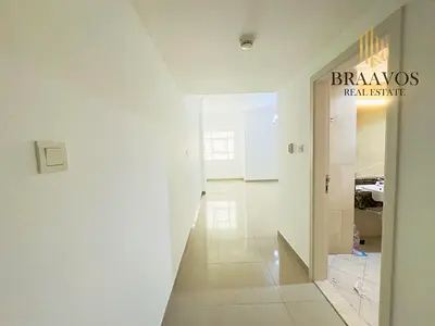 12 CHEQUES | FULLY FURNISHED | ROOM DIVIDED