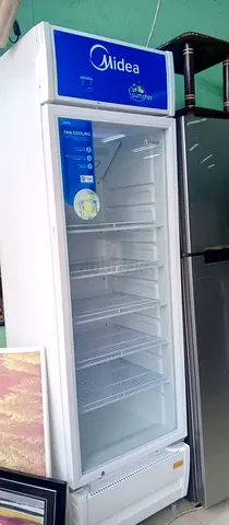 Refrigerator fridge