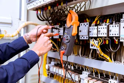 24/7 Fast Affordable Electrician Services All Over Dubai