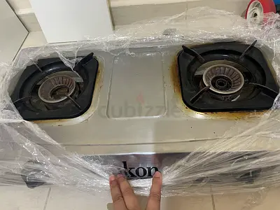 Gas Stove for Sale