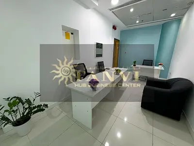 Discover the Perfect Office Space for Your Flourishing Business