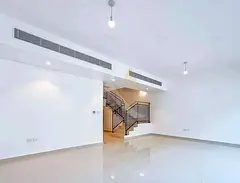 Camelia | Unfurnished | Damac Hills 2