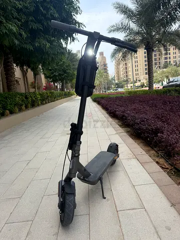 Xiaomi Electric Scooter 4 Ultra Black