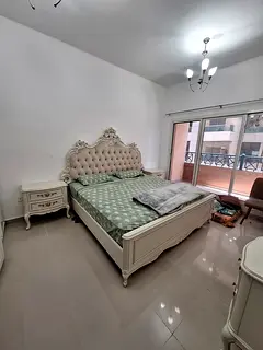 No Commission, Private Room | Near Dafza Metro Station | Al Qusais 1