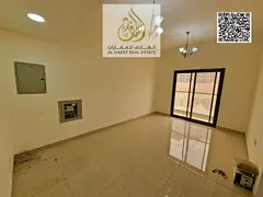 🏢 1 Bedroom Apartment Near Al Hikma School – Prime Location + Parking Under the Building – Al