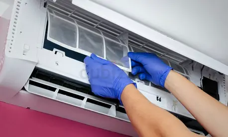 AC Servicing