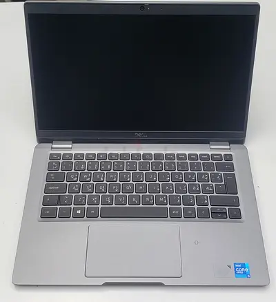 Dell Latitude 5320