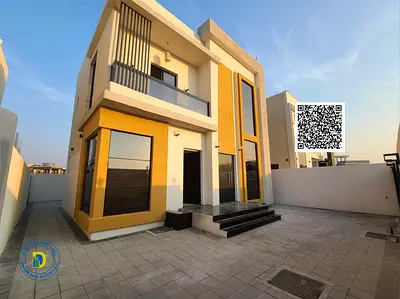 European design luxury villa with 3 bedrooms, registration fees included