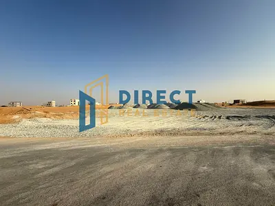 أرض مميزة في حي الدبدبة جنوب على شارع الإمارات العابر مباشرة مع أقساط مريحة حتى 3 سنوات