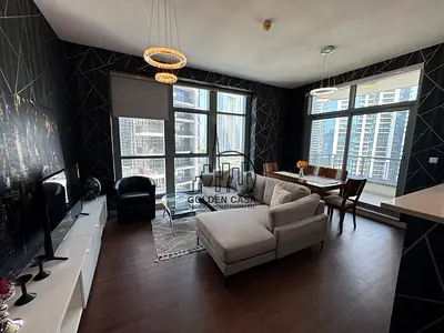 Fountain View | 2BR | All-Inclusive