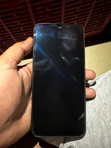 Used Samsung Galaxy A26 8/256