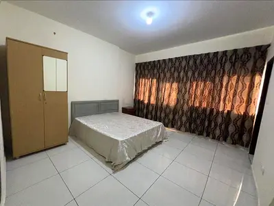 Furnished room available for Pakistani or Indian family