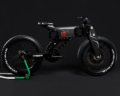 CARBON v2.5 by Beltrami Design Italy
