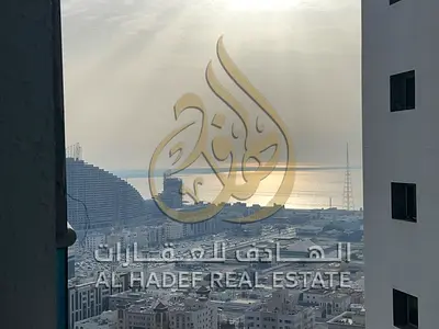 Great Ownership Opportunity — 2BR Apartment with Maid Room in Al Majaz 3