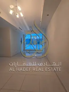 Second Tenant + Free Parking — 1BR Apartment in Al Khan
