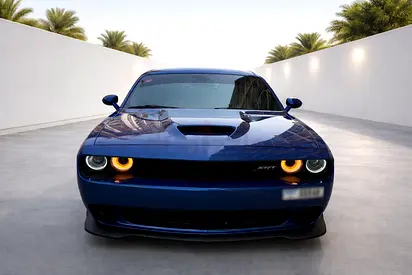 Dodge Challenger RT 2018 | 5.7L HEMI | Powerful  Clean