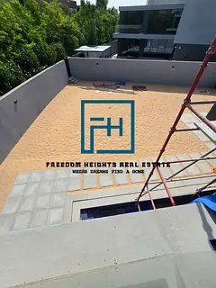 5BR Signature Villa | Luxury Living | G+2 | Sequoia – Masaar